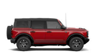2026 Ford Bronco® External Image 5